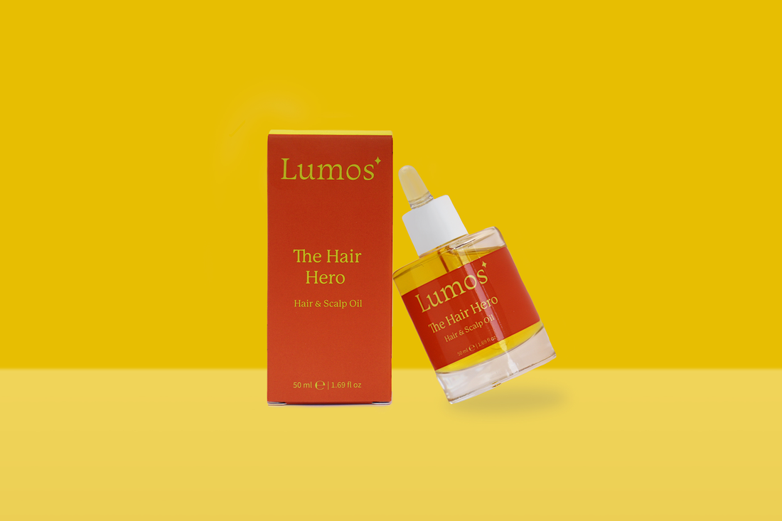 Introducing Lumos